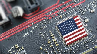 [CNBC] U.S. announces probe into chip, electronics imports, paving the way for new tariffs