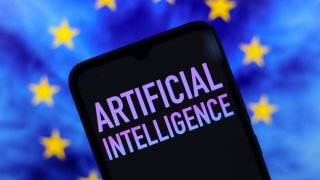 The European Union is so far the only jurisdiction globally to drive forward comprehensive rules for artificial intelligence with its AI Act.