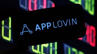 [CNBC] Applovin can offer TikTok ‘much stronger bid than others,’ CEO says