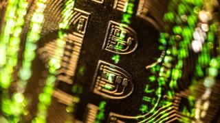 [CNBC] UK announces draft rules for crypto industry, touts greater collaboration with U.S.