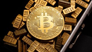 [CNBC] Bitcoin-related startup deals soared in 2024 alongside crypto prices, research shows