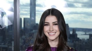 Sophia Kanavos.
