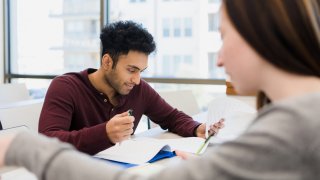 [CNBC] Here are some student loan repayment tips amid challenging times for borrowers
