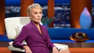 Barbara Corcoran on ABC’s “Shark Tank, Season 16.