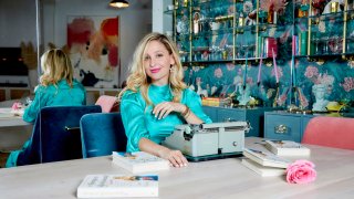 [CNBC] 37-year-old mom makes $6,300 a month in passive income: ‘I don’t regret working less so I can spend more time with my toddler’
