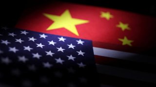 [CNBC] China urges Trump to correct mistakes and heed ‘rational voices’ on reciprocal tariffs