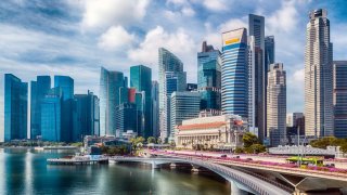 Singapore Tourism Board’s Chief Executive, Melissa Ow, says that Singapore “must not lose sight of the longer-term plan” for tourism in the face of global instability.