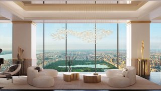 Since launching the quadplex earlier this month, listing agent Nikki Field with Sotheby’s said interest has been encouraging: “Several highly qualified individuals have already inquired and toured the residence. There’s real momentum.”