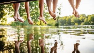 Fewer Americans say they’re planning summer trips in 2025.