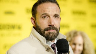 [CNBC] Ben Affleck refused to buy his 13-year-old son $6,000 sneakers: ‘You have to work for that’