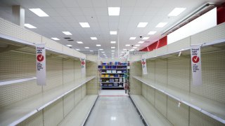 [CNBC] ‘Unsustainable’ trade war with China and the truth about coming wave of retail shortages