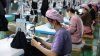 Chinese factories are stopping production and looking for new markets as U.S. tariffs bite