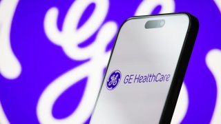 [CNBC] GE HealthCare beats on earnings, slashes full year outlook due to tariffs