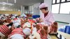 China's factory activity drops to a near two-year low in April as trade tariffs bite