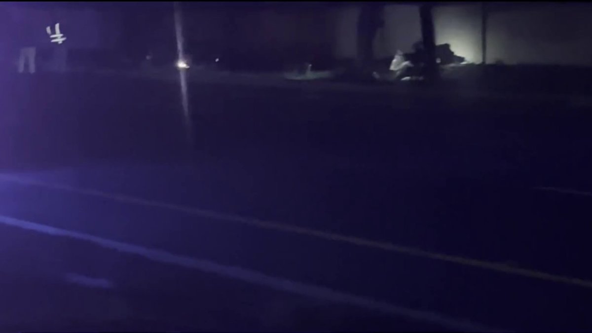 1 dead, 1 injured in overturned vehicle crash in San Jose – NBC Bay Area