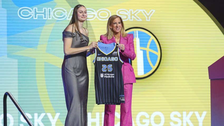 5 things to know about Slovenian forward Ajša Sivka