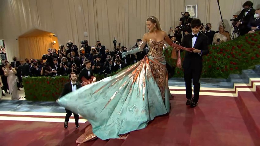 History of the Met Gala