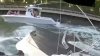 5 people, including 3 kids, hospitalized after boat flips in Florida