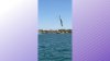 Video shows speedboat going airborne in Arizona boat race