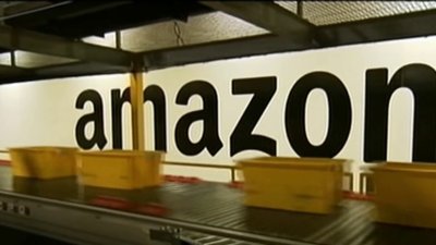 White House blasts Amazon consideration of listing tariff price hikes on app subsection