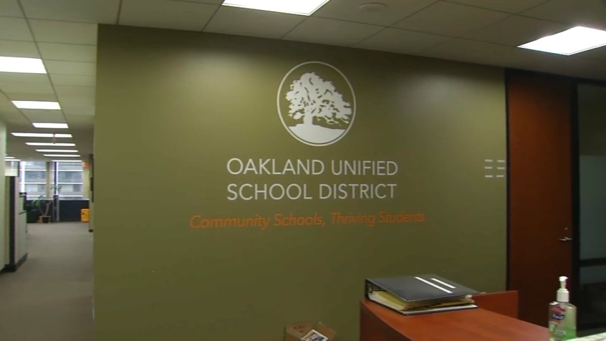 Oakland teachers could go on strike this Thursday – NBC Bay Area