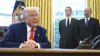 China warns US to ‘stop threatening and blackmailing' country amid trade war