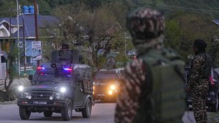 Kashmir