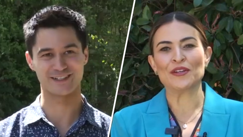 Anthony Tordillos and Gabby Chavez-Lopez.
