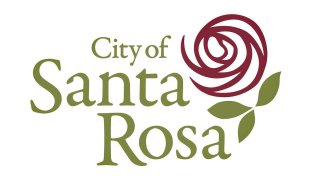 The City of Santa Rosa logo, located in Sonoma County, California. (City of Santa Rosa via Bay City News)
