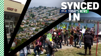 In the news: Oakland teachers plan strike, Bay Area housing market, popular restaurant to close