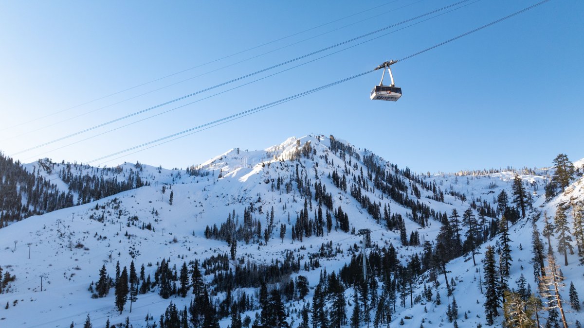 San Francisco woman, 26, dies while skiing at Lake Tahoe resort – NBC Bay Area