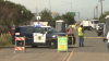 San Jose clears large RV encampment