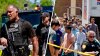 ‘A surreal moment': Students describe panic and fear during Florida State shooting