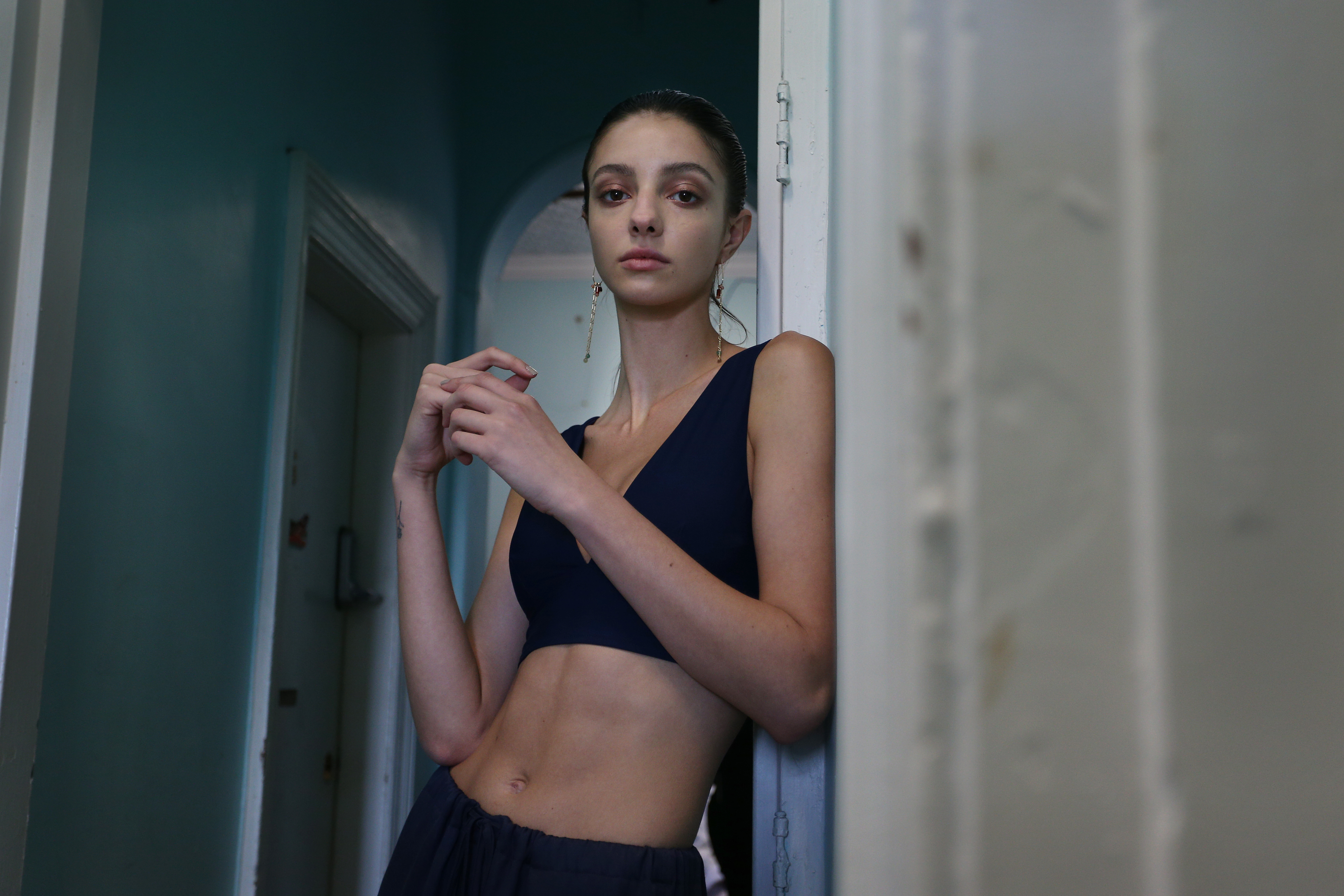 Lucy Markovic, ‘Australia’s Next Top Model’ star, dead at 27 – NBC Bay Area