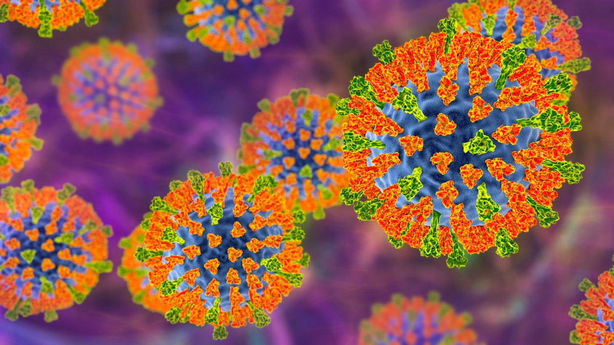 Two Bay Area health agencies warn of potential measles exposure