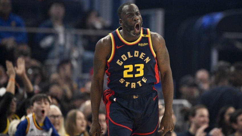 Draymond Green