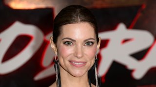 Courtney Henggeler