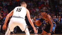 NBA