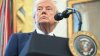 Trump to mark 100th day in office with Michigan rally