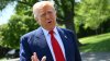Trump, who promised Day 1 relief and lower prices, talks of a ‘transition period'