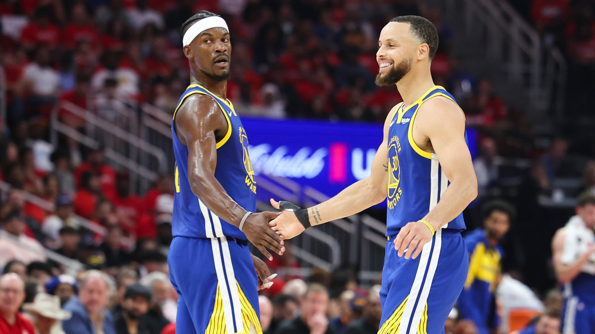 See what Warriors stars Steph Curry, Jimmy Butler wore to 2026 Met Gala