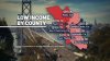 $100K a year now considered ‘low income' in 4 Bay Area counties, report says