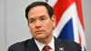 Rubio suggests US will drop Ukraine-Russia peace efforts if no progress within days