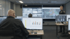 San Jose police show off new intelligence center