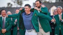 Rory McIlroy