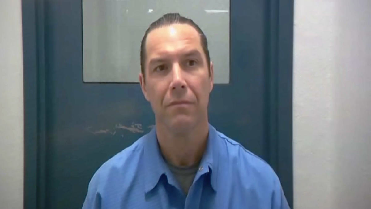 Claims of new evidence in Scott Peterson case