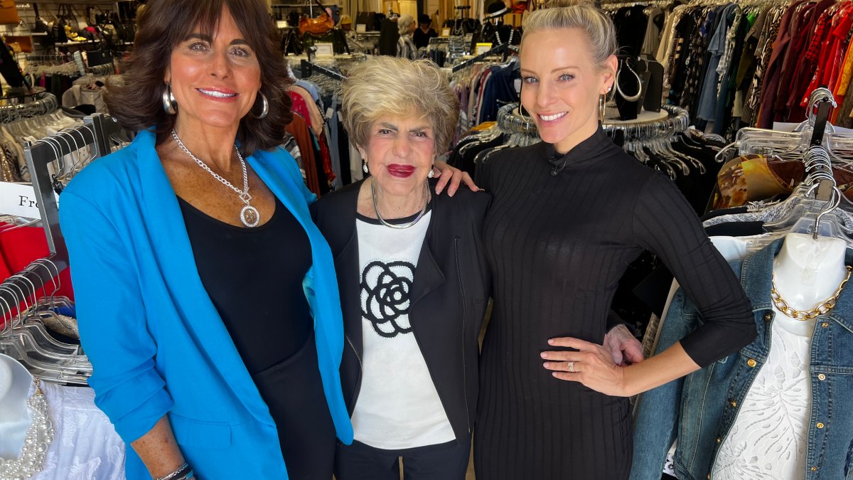 Check out this consignment store that has been around since 1982! – NBC ...