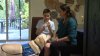 Companion dogs help kids, families living with autism