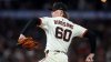 Birdsong shines on night Giants' bullpen needed the help
