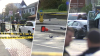 University of Delaware student killed, 8 hurt after overdue U-Haul crashes while fleeing police
